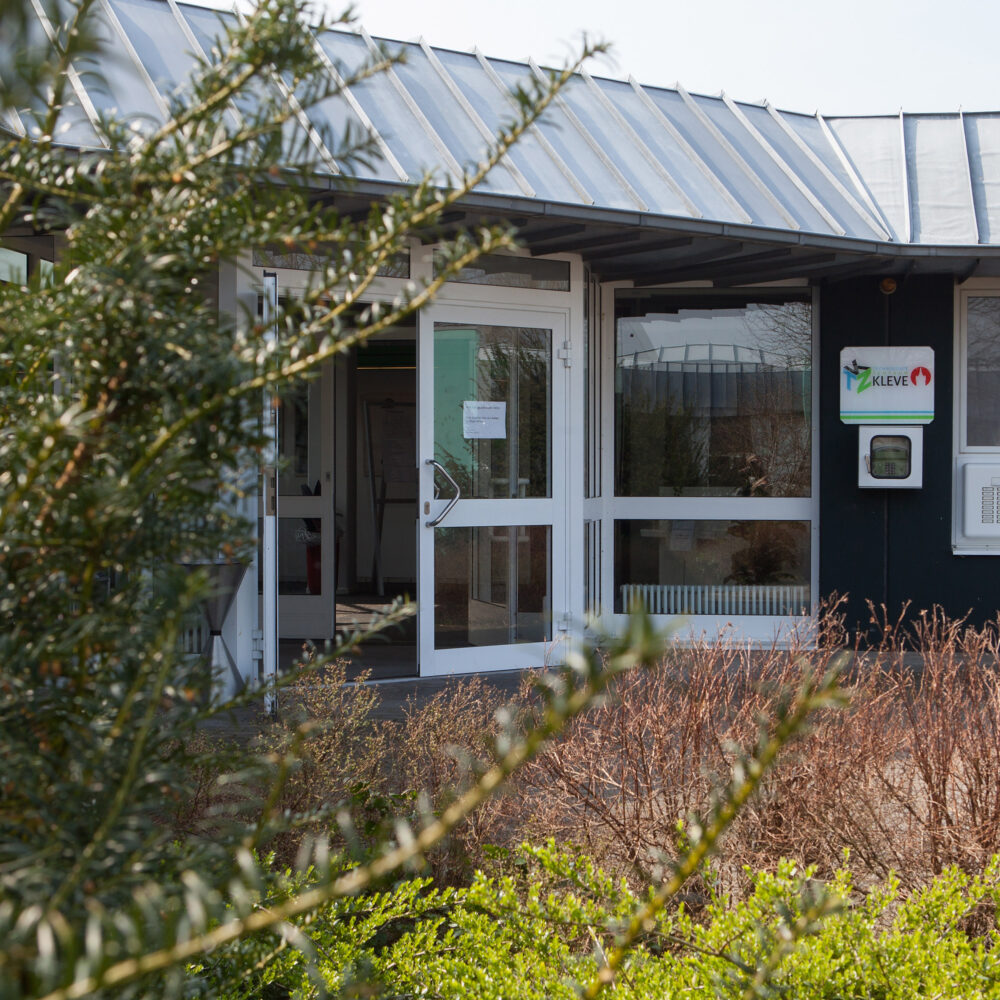 Technologiezentrum Kleve