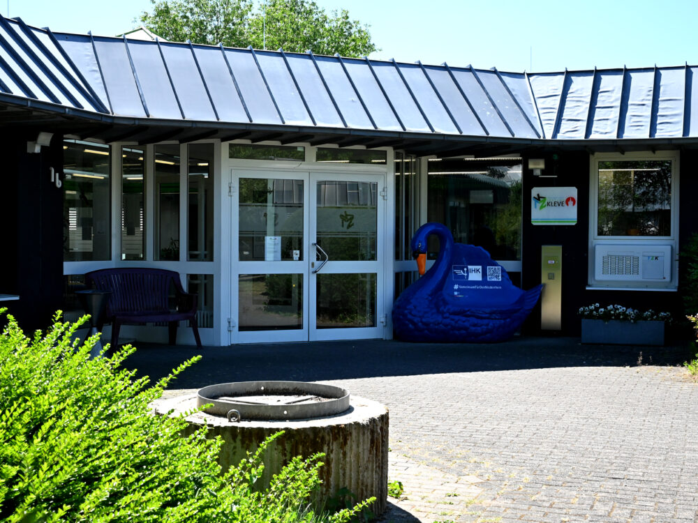 Technologie-Zentrum Kleve